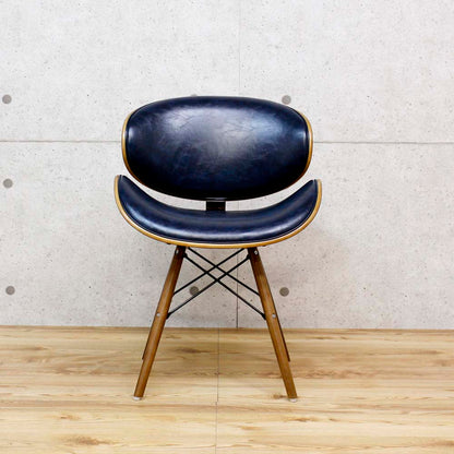 Mid-Century Style Design Chair CC-02-NV
