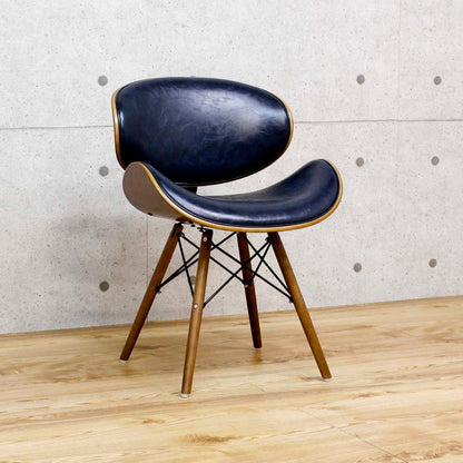 Mid-Century Style Design Chair CC-02-NV