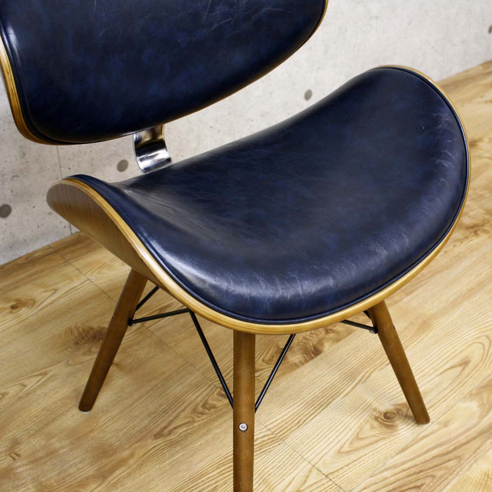 Mid-Century Style Design Chair CC-02-NV