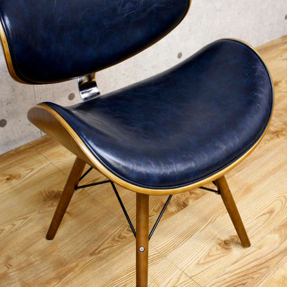 Mid-Century Style Design Chair CC-02-NV