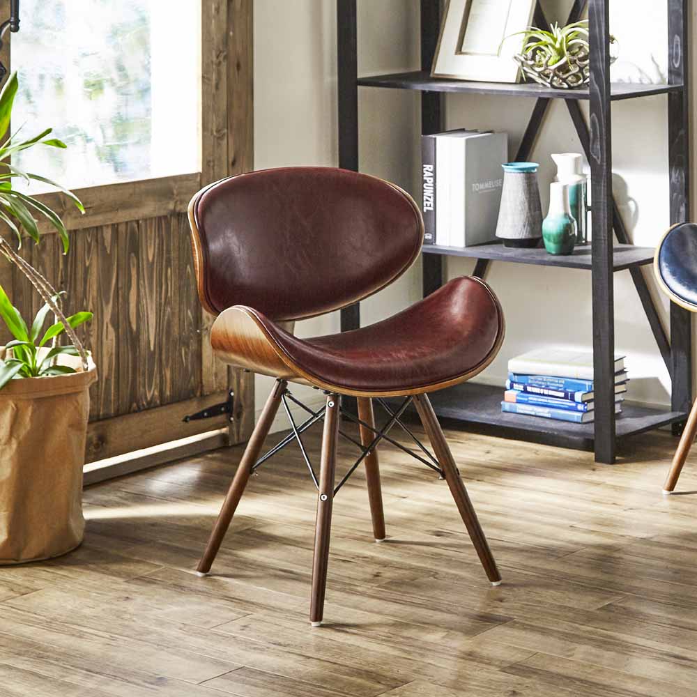 Mid-Century Style Design Chair CC-02-WIN