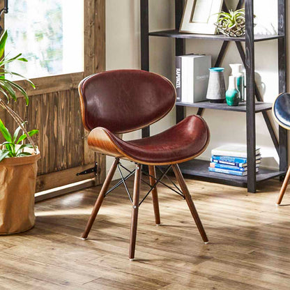 Mid-Century Style Design Chair CC-02-WIN