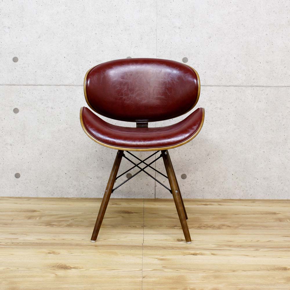 Mid-Century Style Design Chair CC-02-WIN