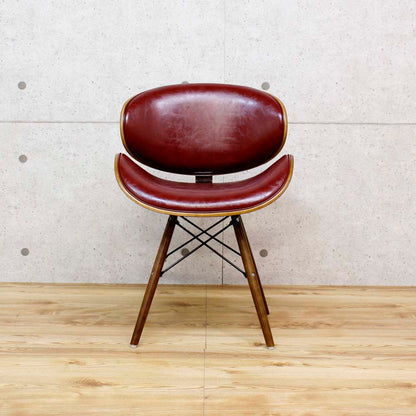 Mid-Century Style Design Chair CC-02-WIN