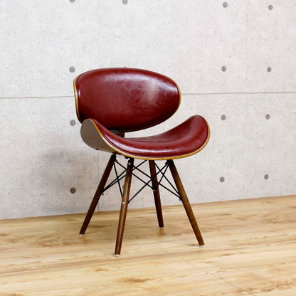 Mid-Century Style Design Chair CC-02-WIN