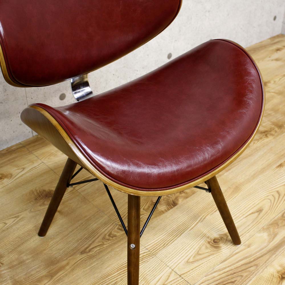 Mid-Century Style Design Chair CC-02-WIN