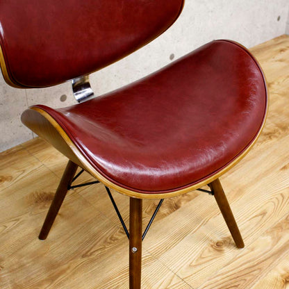Mid-Century Style Design Chair CC-02-WIN