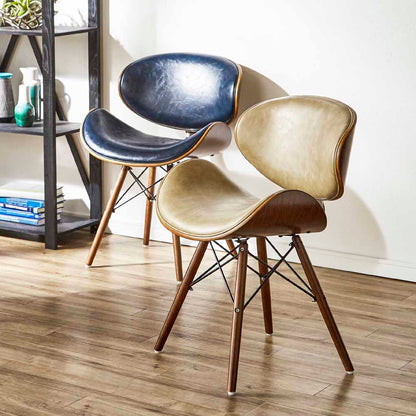 Mid-Century Style Design Chair CC-02-CM