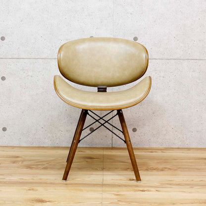 Mid-Century Style Design Chair CC-02-CM