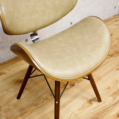 Mid-Century Style Design Chair CC-02-CM