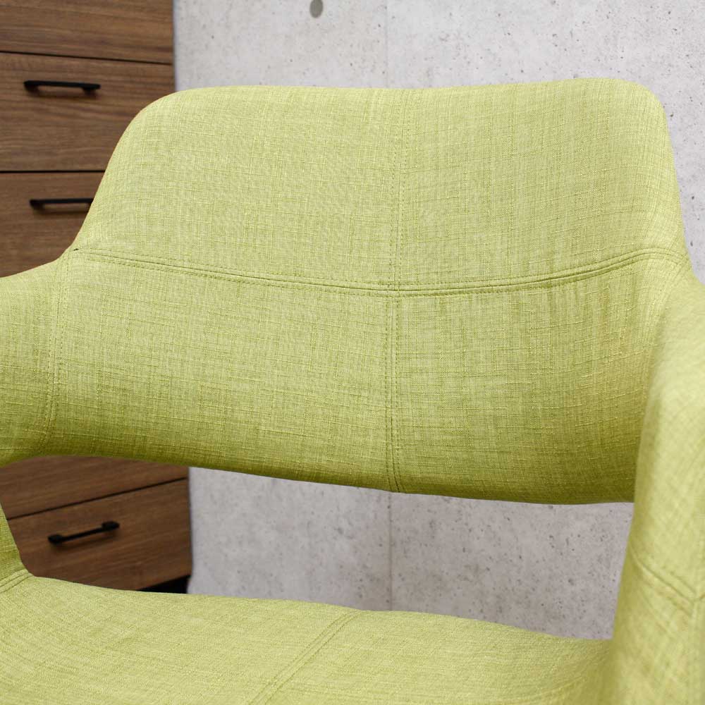 Comfortable Design Chair - Green OC-01-GR