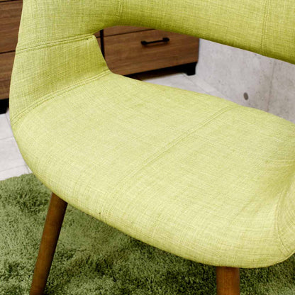 Comfortable Design Chair - Green OC-01-GR