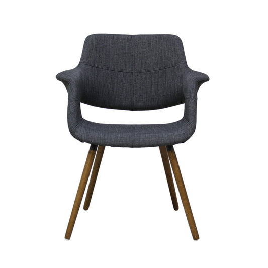 Comfortable Design Chair - Black OC-01-BK