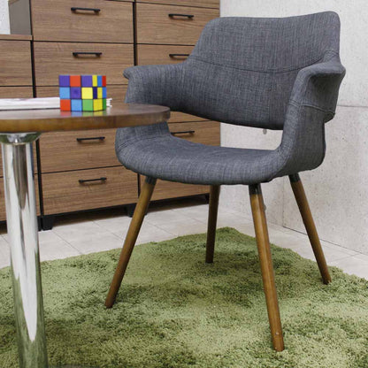 Comfortable Design Chair - Black OC-01-BK