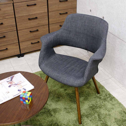 Comfortable Design Chair - Black OC-01-BK