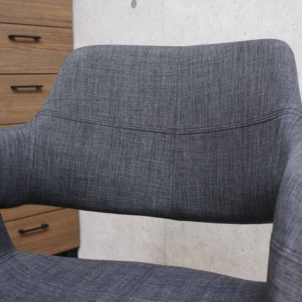 Comfortable Design Chair - Black OC-01-BK