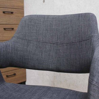Comfortable Design Chair - Black OC-01-BK