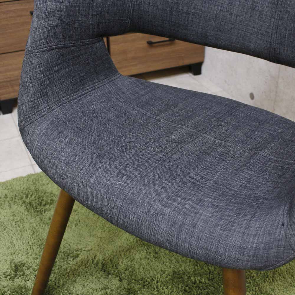 Comfortable Design Chair - Black OC-01-BK