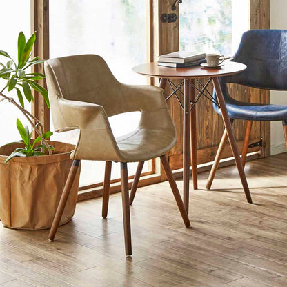 Comfortable Design Chair - Cream OC-01-CM