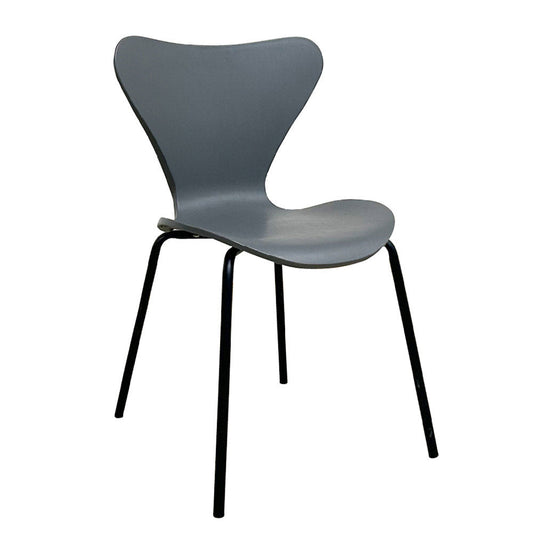 Ant Chair Set of 4 - Gray