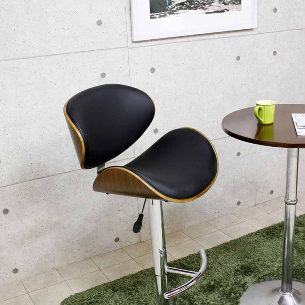 Mid-Century Inspired Counter Chair CC-10