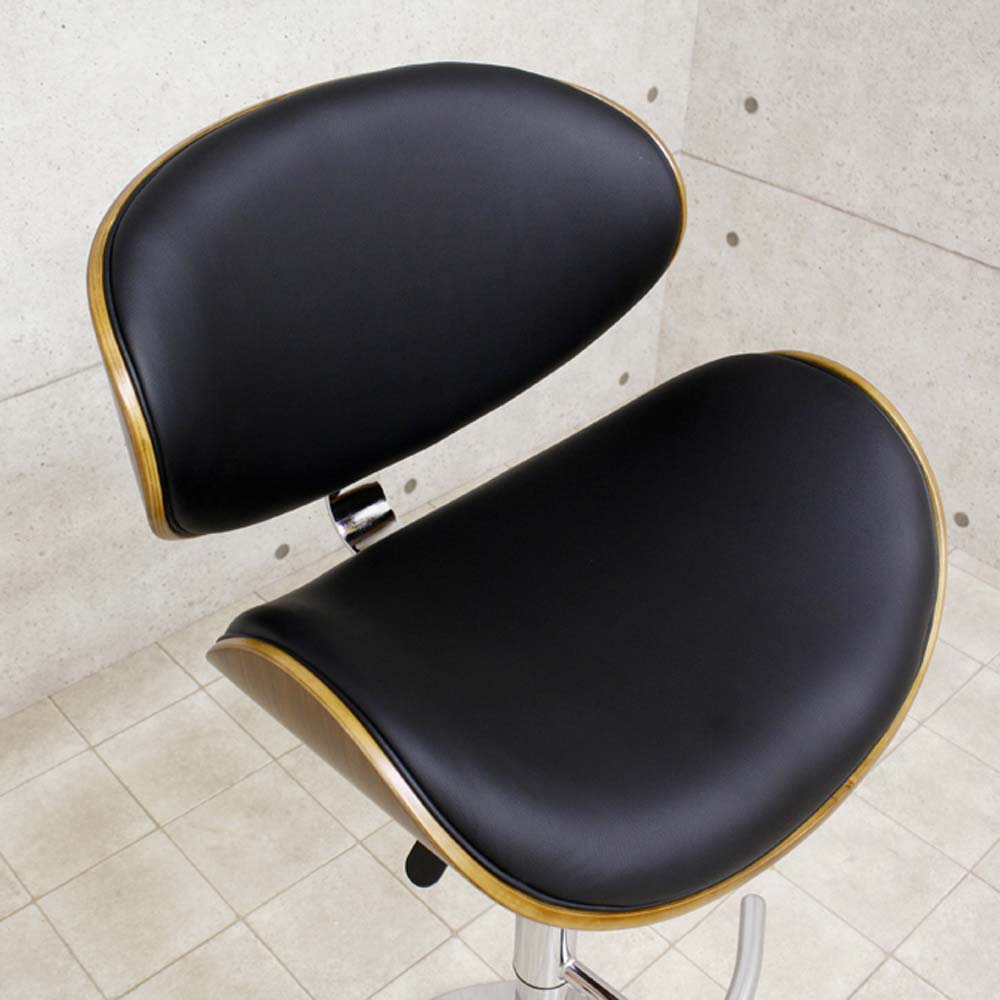Mid-Century Inspired Counter Chair CC-10