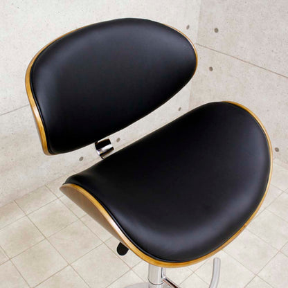 Mid-Century Inspired Counter Chair CC-10