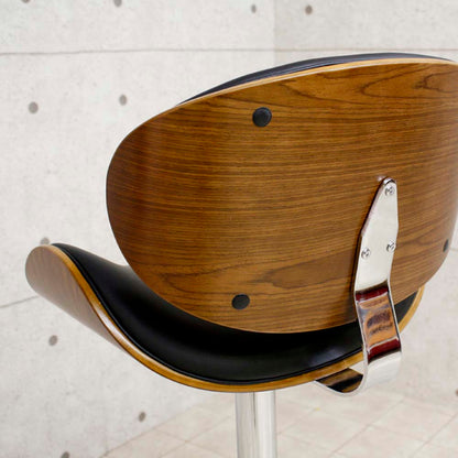 Mid-Century Inspired Counter Chair CC-10