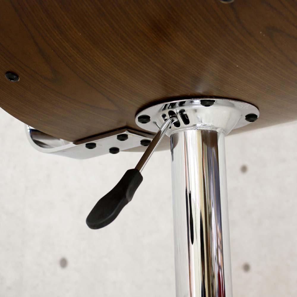 Mid-Century Inspired Counter Chair CC-10