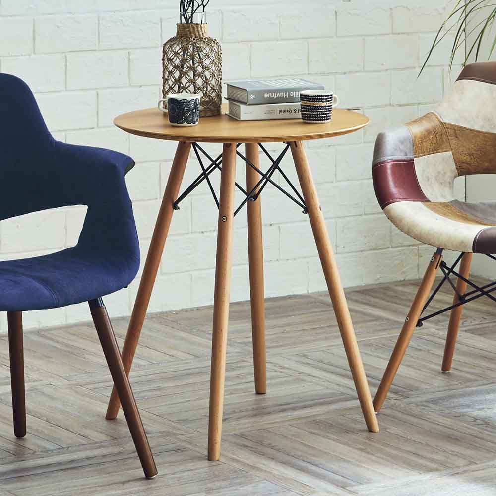 Coffee Table CT-03 - Natural
