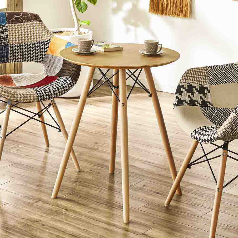 Coffee Table CT-03 - Natural