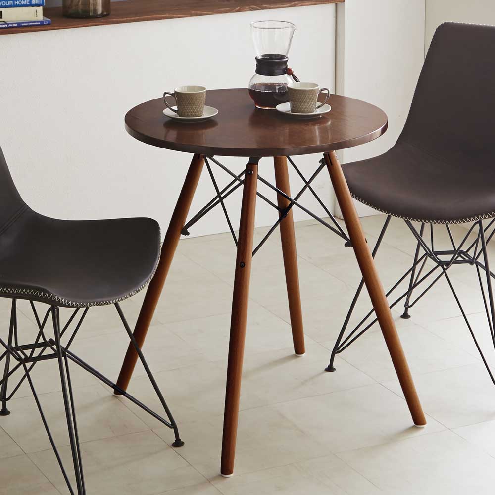 Coffee Table CT-03 - Brown
