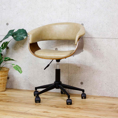 Antique Style Retro Office Chair OA-GRN-CM