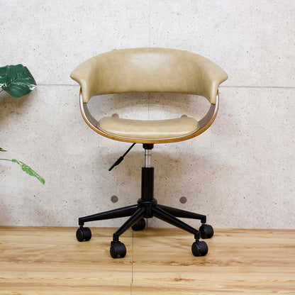 Antique Style Retro Office Chair OA-GRN-CM