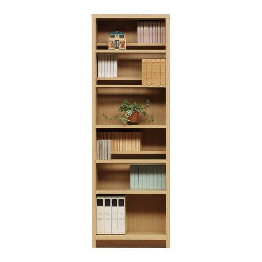CC-00-60H-NA 60 cm High Comic Shelf