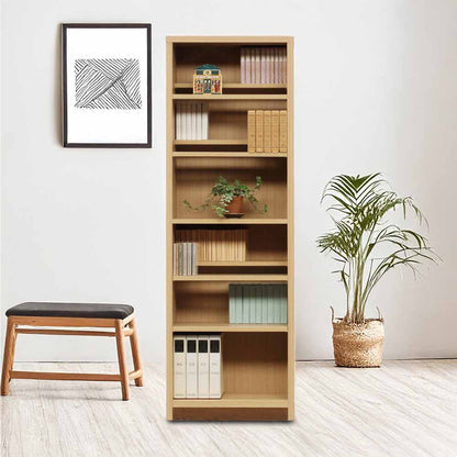 CC-00-60H-NA 60 cm High Comic Shelf