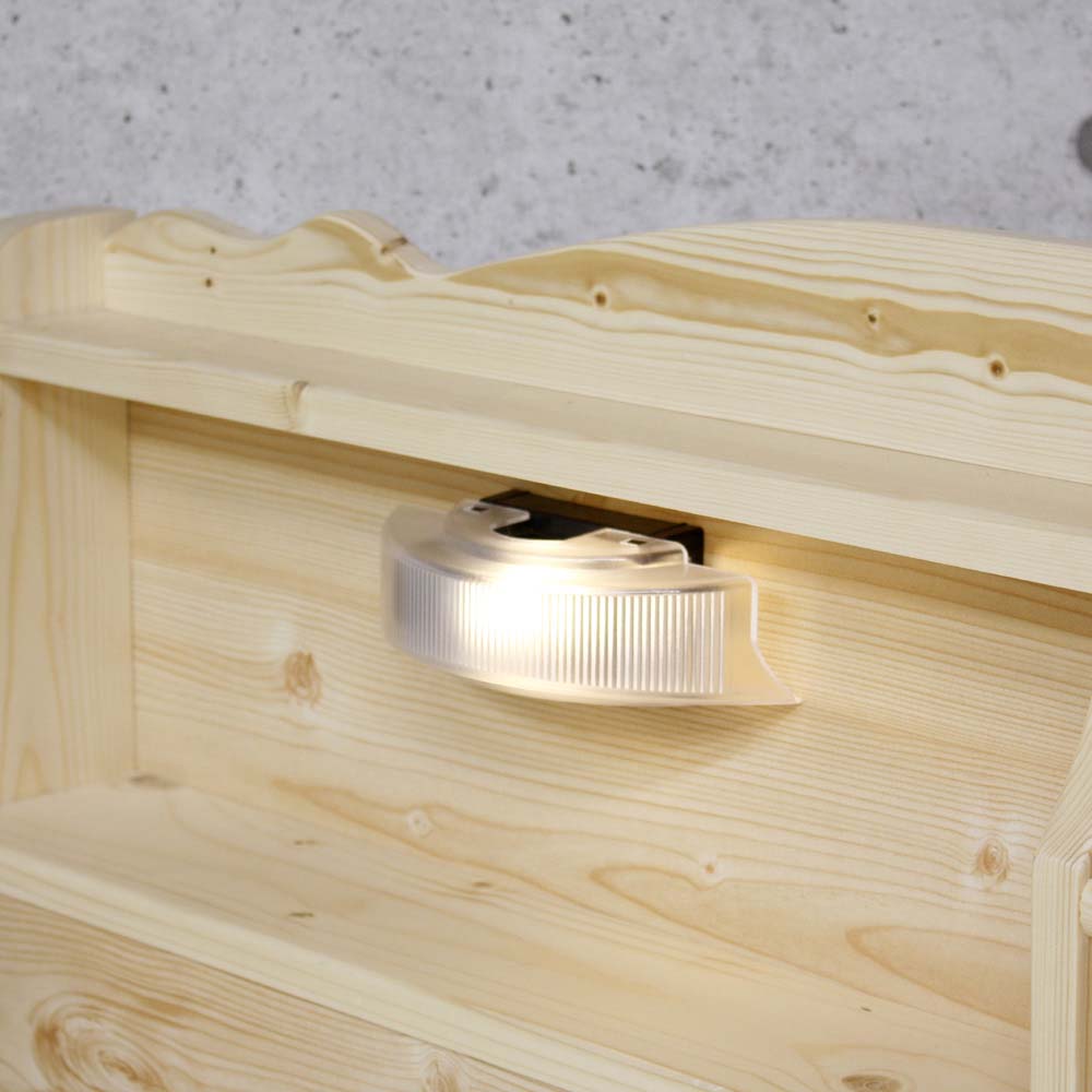 BB-05 Mid Bed with Headboard