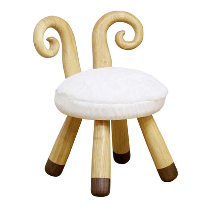 Cute Animal Kids Chair - Sheep AC-HJ