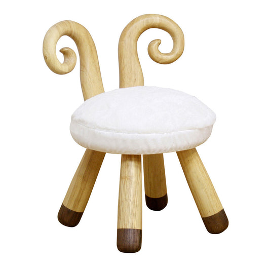 Cute Animal Kids Chair - Sheep AC-HJ