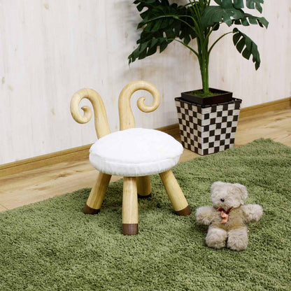 Cute Animal Kids Chair - Sheep AC-HJ