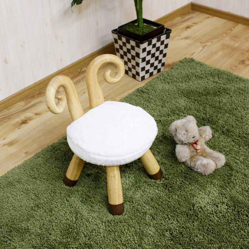 Cute Animal Kids Chair - Sheep AC-HJ