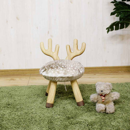 Cute Animal Kids Chair - Reindeer AC-TK