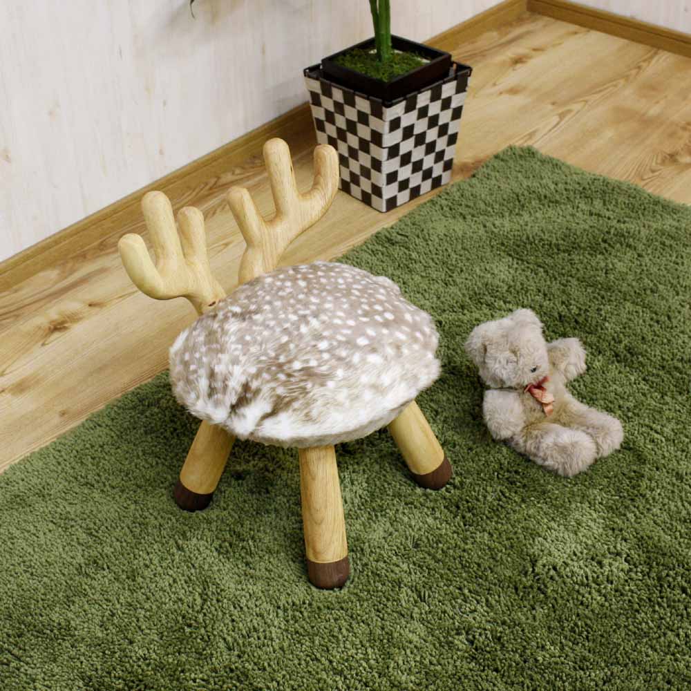 Cute Animal Kids Chair - Reindeer AC-TK