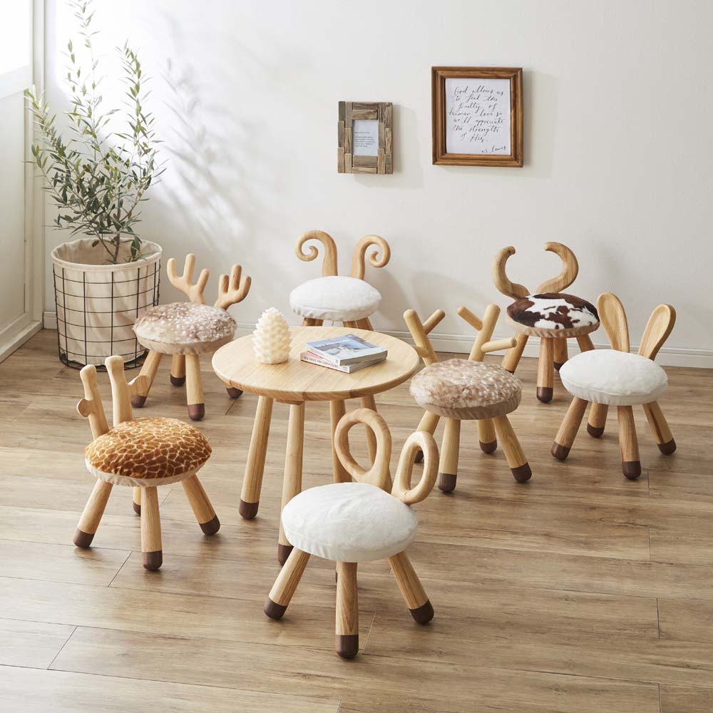 Cute Animal Table AC-TB