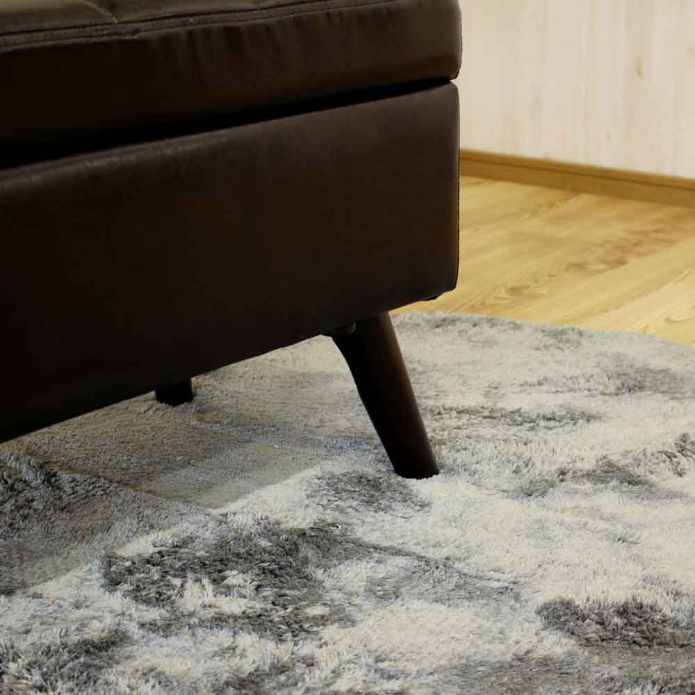 75cm Wide Storage Stool ST-MY-75-DBR