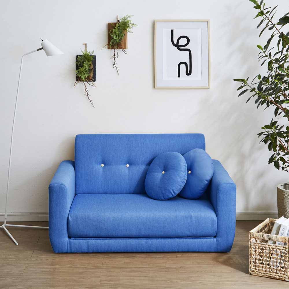 Multi-Functional Sofa Bed SO-SM-BL