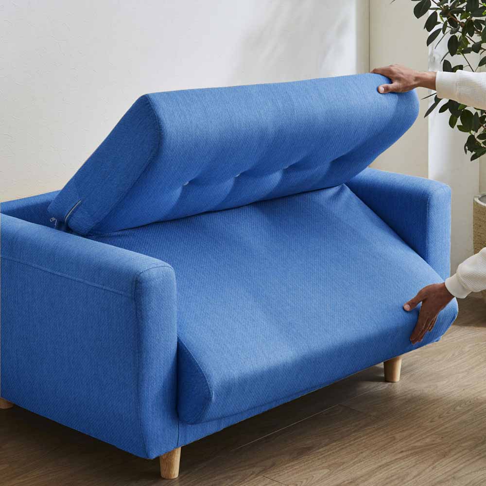 Multi-Functional Sofa Bed SO-SM-BL