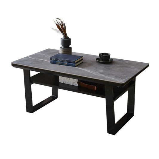 Center Table 105 - Gray