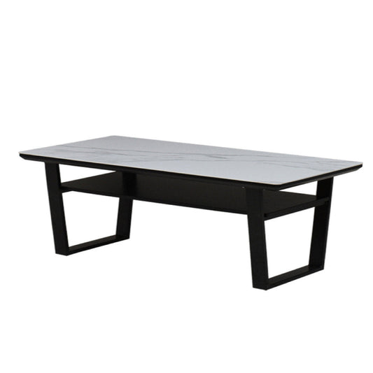 Center Table 105 - White