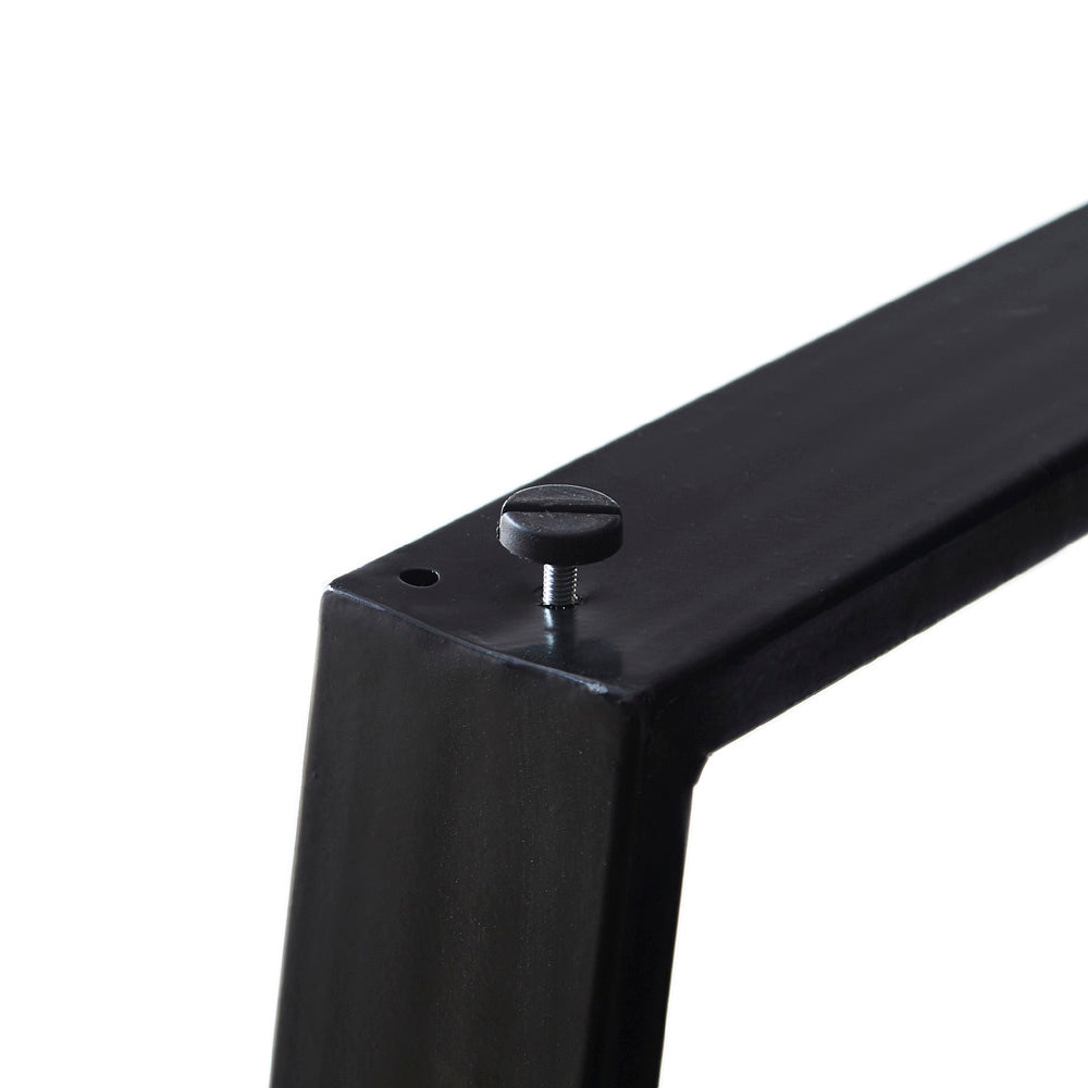 Center Table 105 - White